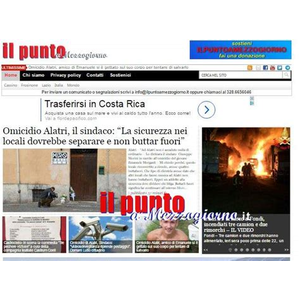 Ilpuntoamezzogiorno.it